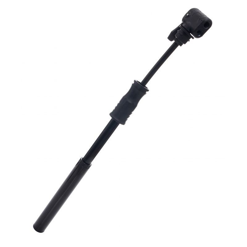 Dviračio pompa 22 x 225 mm KD11821 - Sodrinta.lt