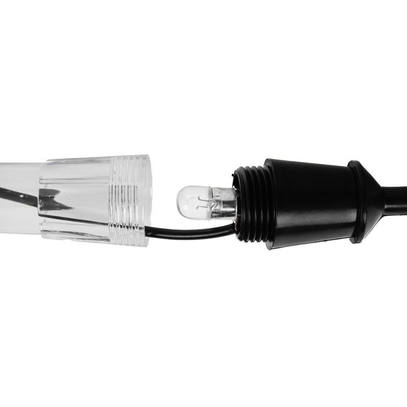 Įtampos testeris 6–12 V KD11798 - Sodrinta.lt