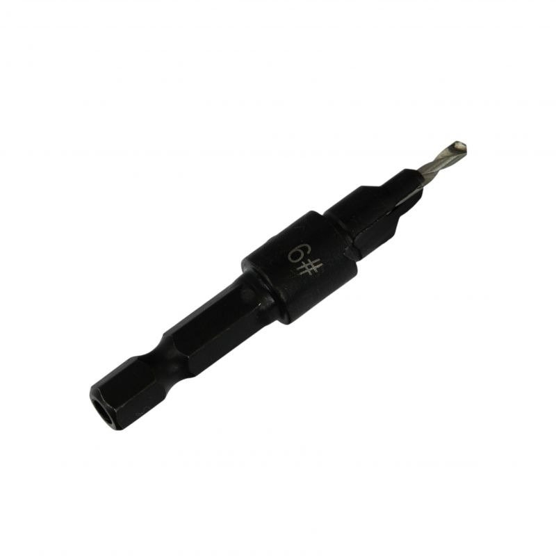 Rinkinys konfirmatų grąžtams 5 vnt. KD10796 - Sodrinta.lt