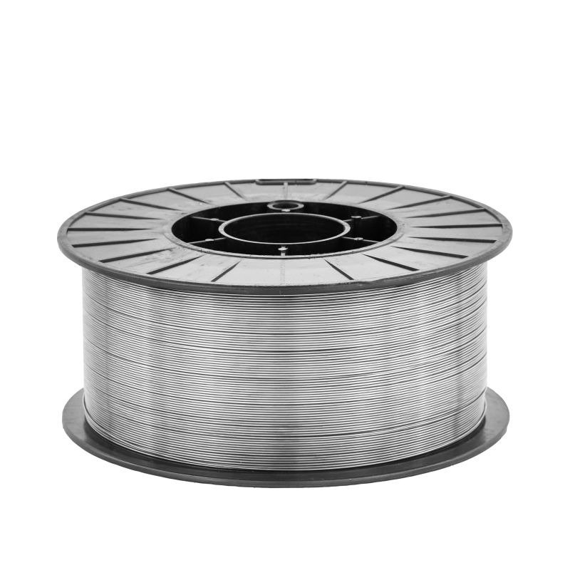 Suvirinimo viela 0,8 mm 1 kg KD1148 - Sodrinta.lt