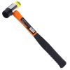 Guminis-plastikinis plaktukas KD905 - Sodrinta.lt