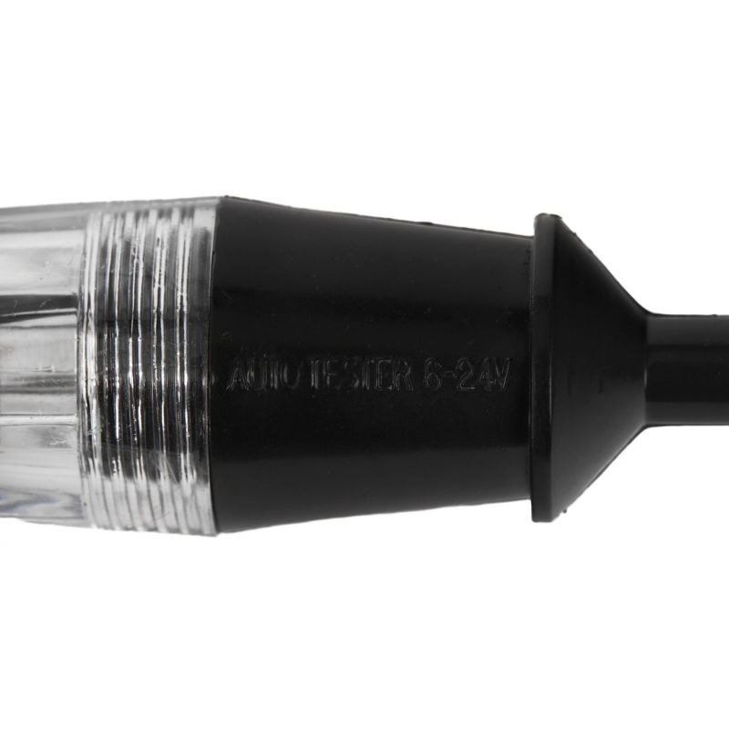 Įtampos testeris 6–12 V KD11798 - Sodrinta.lt