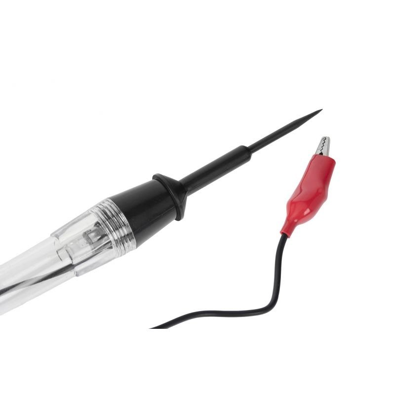 Įtampos testeris 6–12 V KD11798 - Sodrinta.lt