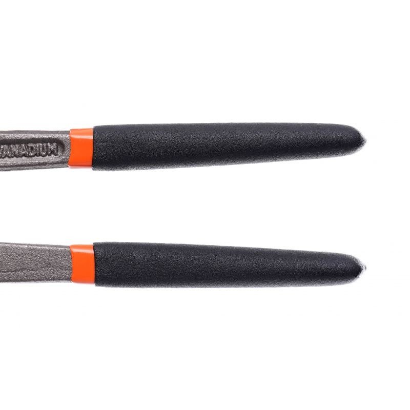 Staliaus replės 8" (20 cm) KD10819 - Sodrinta.lt