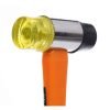 Guminis-plastikinis plaktukas KD905 - Sodrinta.lt