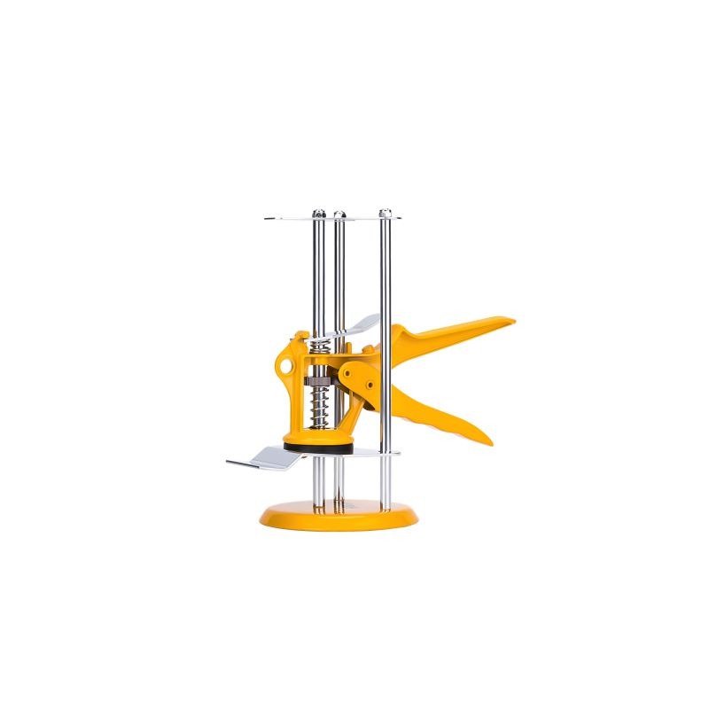Rankinis domkratas 1–10 cm, 110 kg KD11963 - Sodrinta.lt