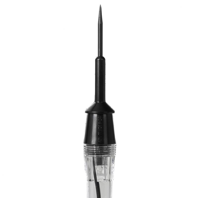 Įtampos testeris 6–12 V KD11798 - Sodrinta.lt