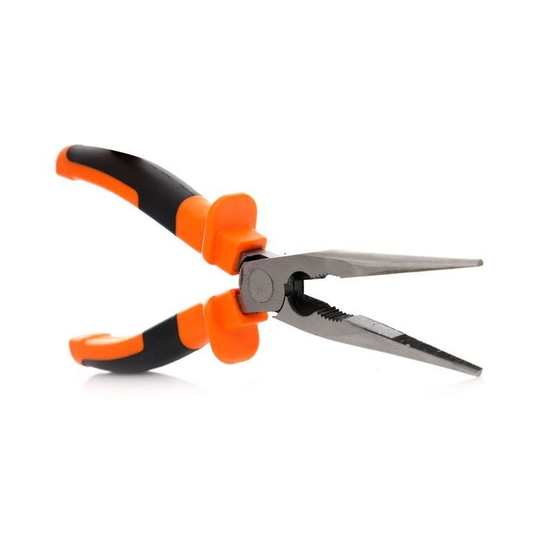 Universalios ilgos replės 160 mm KD10806 - Sodrinta.lt