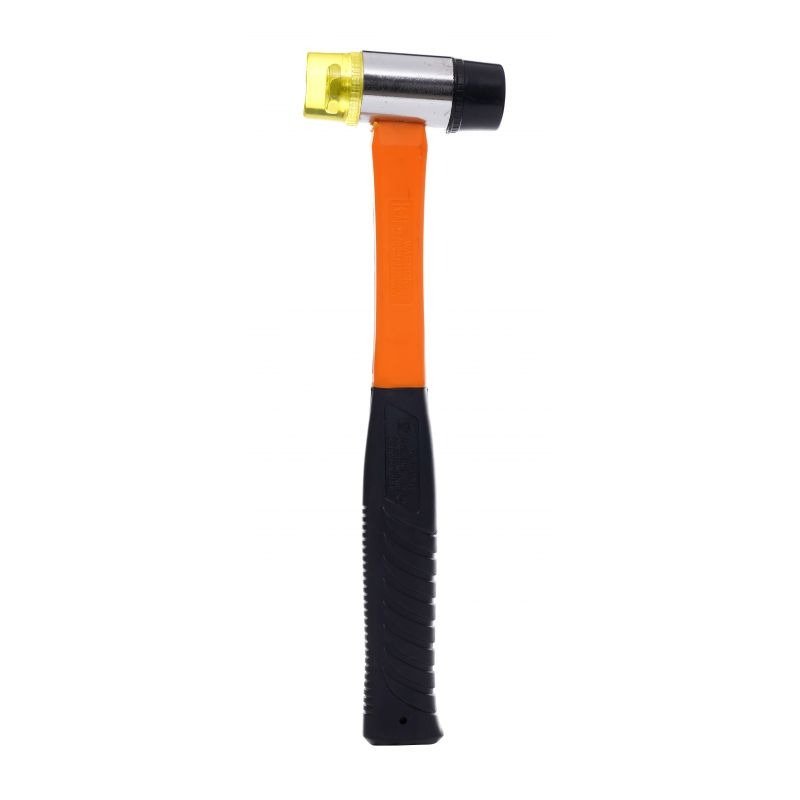 Guminis-plastikinis plaktukas KD905 - Sodrinta.lt