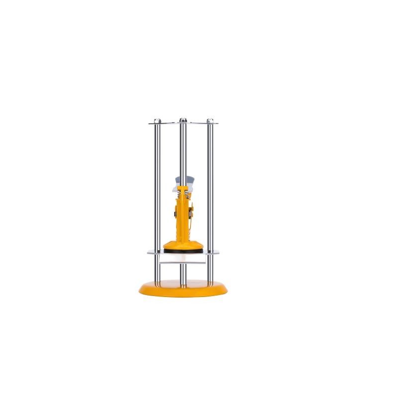 Rankinis domkratas 1–10 cm, 110 kg KD11963 - Sodrinta.lt