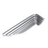 Rinkinys šešiakampių raktų HEX 9 vnt. KD11932 - Sodrinta.lt