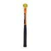 Guminis-plastikinis plaktukas KD905 - Sodrinta.lt