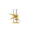 Rankinis domkratas 1–10 cm, 110 kg KD11963 - Sodrinta.lt