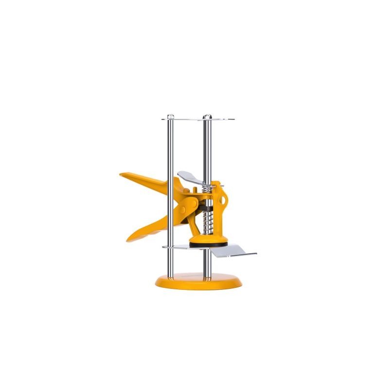 Rankinis domkratas 1–10 cm, 110 kg KD11963 - Sodrinta.lt