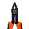 Replės su kirpimo ir gnybtų užspaudimo funkcija KD10691 - Sodrinta.lt