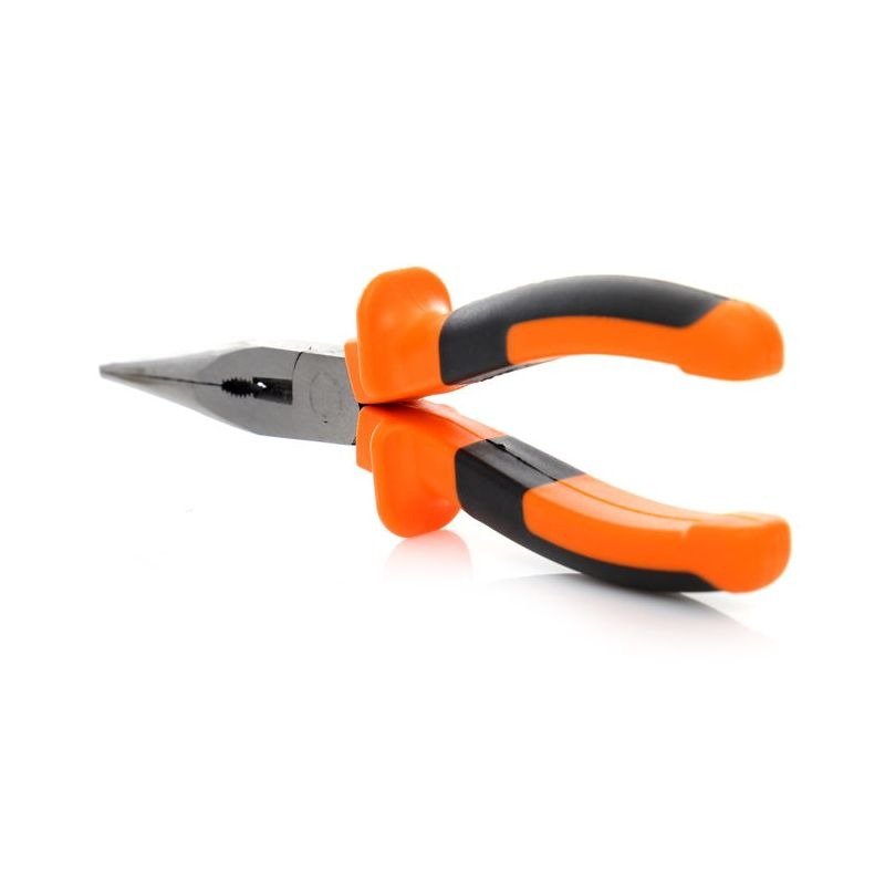 Universalios ilgos replės 160 mm KD10806 - Sodrinta.lt