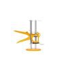 Rankinis domkratas 1–10 cm, 110 kg KD11963 - Sodrinta.lt