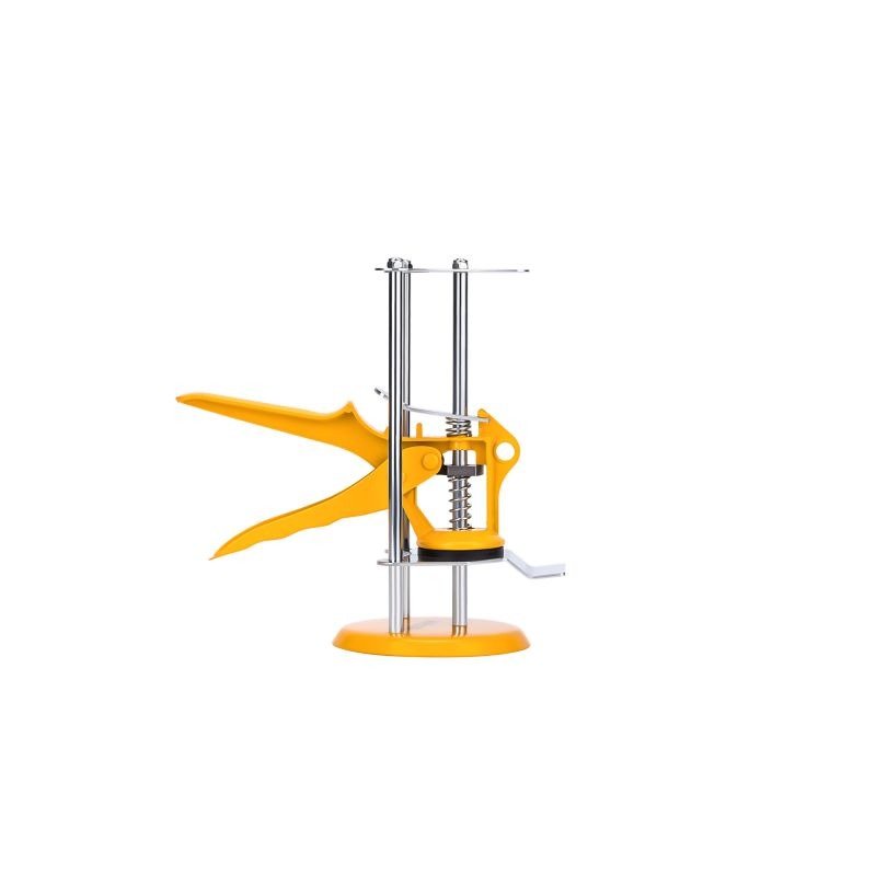 Rankinis domkratas 1–10 cm, 110 kg KD11963 - Sodrinta.lt