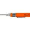 Teleskopinis magnetinis griebtuvas 2,25 kg / 62 cm KD10191 - Sodrinta.lt