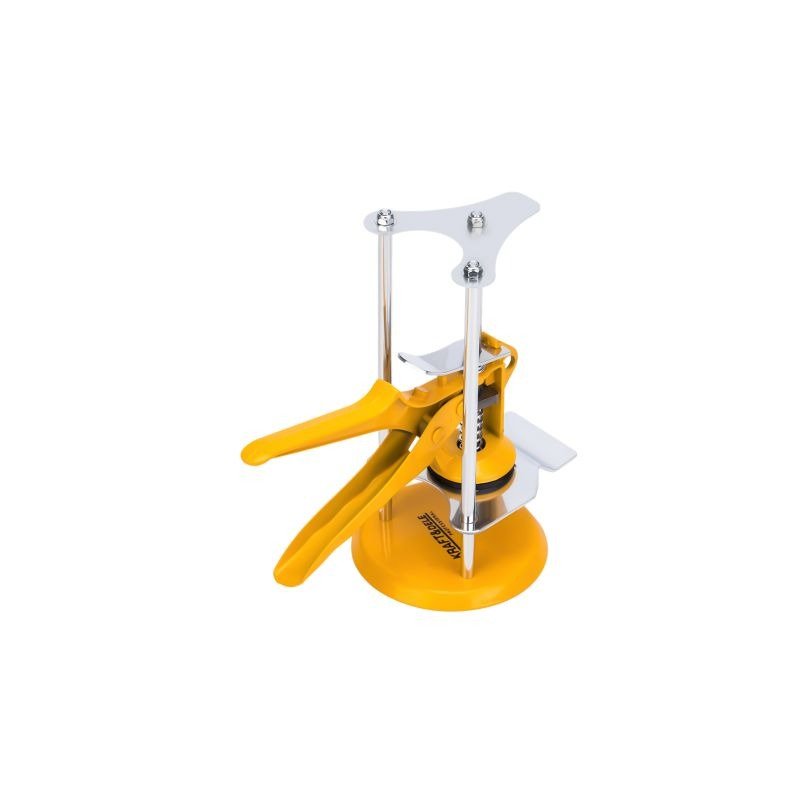 Rankinis domkratas 1–10 cm, 110 kg KD11963 - Sodrinta.lt