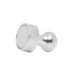 Magnetas smeigtukas 12 mm, 10 vnt. KD11832 - Sodrinta.lt