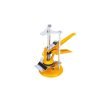 Rankinis domkratas 1–10 cm, 110 kg KD11963 - Sodrinta.lt