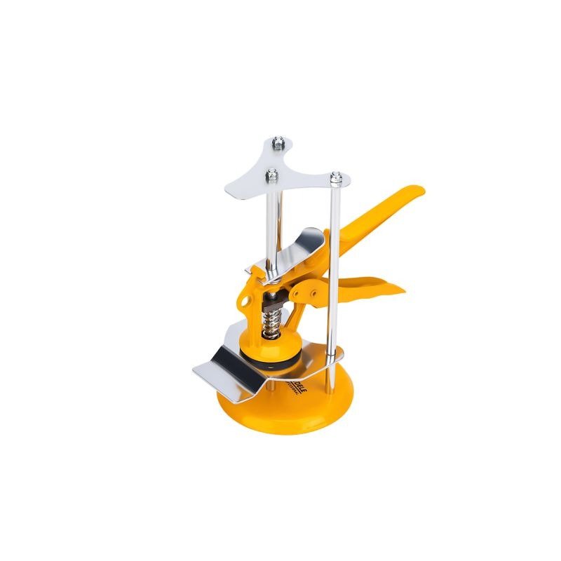 Rankinis domkratas 1–10 cm, 110 kg KD11963 - Sodrinta.lt