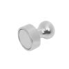 Magnetas smeigtukas 12 mm, 10 vnt. KD11832 - Sodrinta.lt