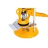 Rankinis domkratas 1–10 cm, 110 kg KD11963 - Sodrinta.lt