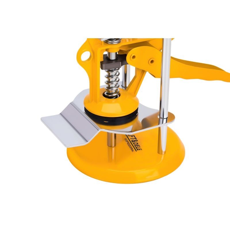 Rankinis domkratas 1–10 cm, 110 kg KD11963 - Sodrinta.lt