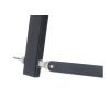 Rankinis pjūklas metalui/medžiui 300 mm KD10332 - Sodrinta.lt
