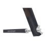 Rankinis pjūklas 300 mm KD10331 - Sodrinta.lt