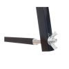 Rankinis pjūklas metalui/medžiui 300 mm KD10332 - Sodrinta.lt