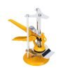 Rankinis domkratas 1–10 cm, 110 kg KD11963 - Sodrinta.lt