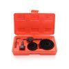 Medžio skylamušių rinkinys 11 vnt. KD10278 - Sodrinta.lt