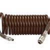 Pneumatinė žarna 8x12 mm, 5 m, modelis WDS2150 - Sodrinta.lt
