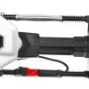 Benzininis polių kaltas KD11923 50J 1,9 kW 49 mm / 69 mm / 100 mm - Sodrinta.lt