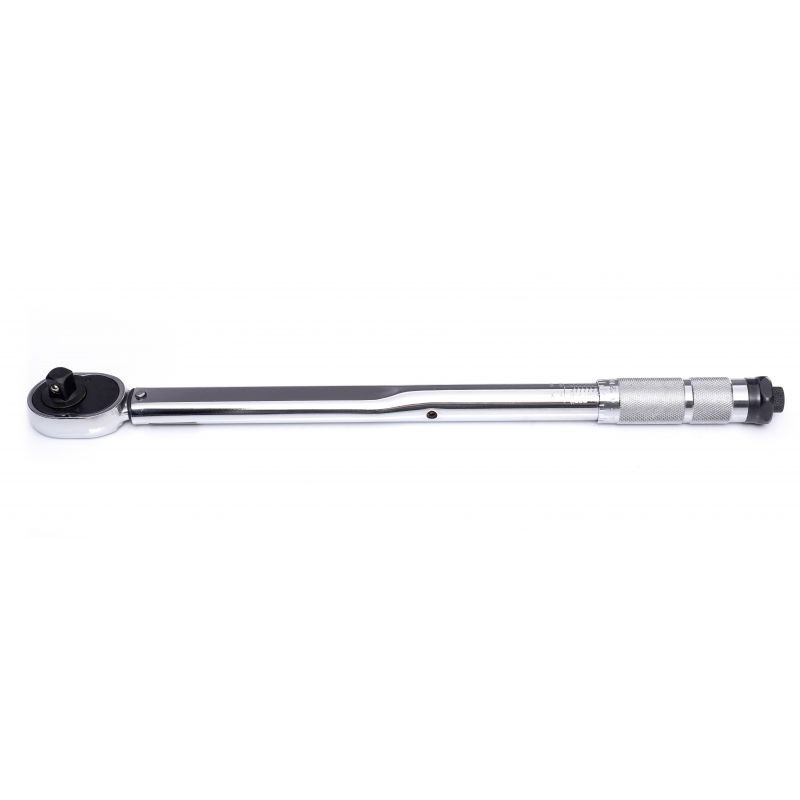 DINAMOMETRINIS RAKTAS 1/2" 28-210Nm KD10203 - Sodrinta.lt