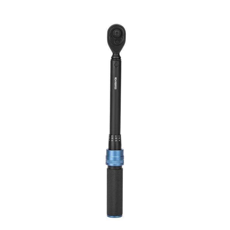 Dinamometrinis raktas 1/4" 1–25 Nm WDS2650 - Sodrinta.lt