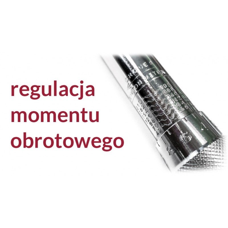 Dinamometrinis raktas 1/4" 5–25 Nm KD10204 - Sodrinta.lt
