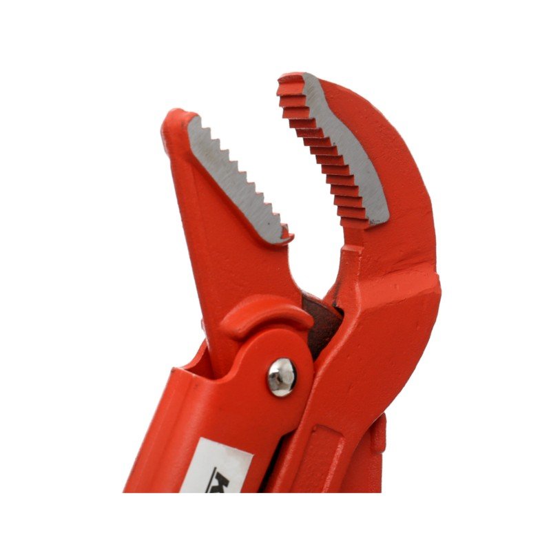 Reguliuojamas santechninis raktas 2" KD10255 (S tipo) - Sodrinta.lt