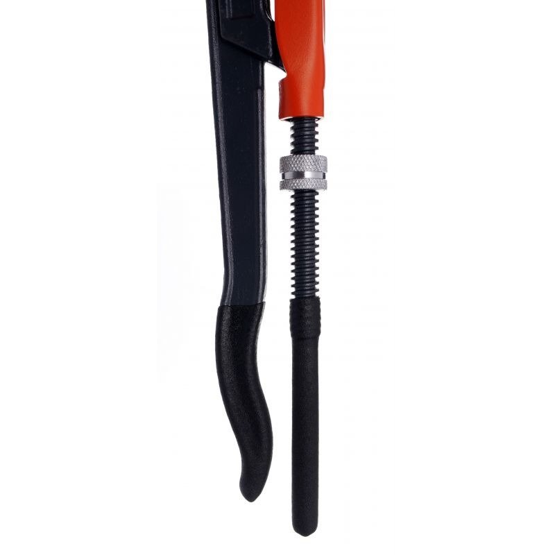 Reguliuojamas vamzdžių raktas 1,5" (38,1 mm) KD10822 - Sodrinta.lt