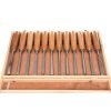 DROŽINĖJIMO KALTAI – 12 VNT. RINKINYS KD11775 - Sodrinta.lt