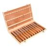 DROŽINĖJIMO KALTAI – 12 VNT. RINKINYS KD11775 - Sodrinta.lt