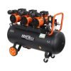 Betepalinis oro kompresorius 100 L / 3 x 1500 W KD1394 - Sodrinta.lt
