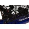 Tepalinis oro kompresorius 150L KD4060 - Sodrinta.lt
