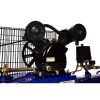 Tepalinis oro kompresorius 150L KD4060 - Sodrinta.lt