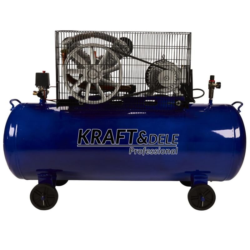 Oro kompresorius Kraft&Dele KD4061 - Sodrinta.lt