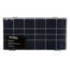 Termo susitraukiančių vamzdelių rinkinys (termofitas, kembrikas) 100 vnt. KD10919 - Sodrinta.lt