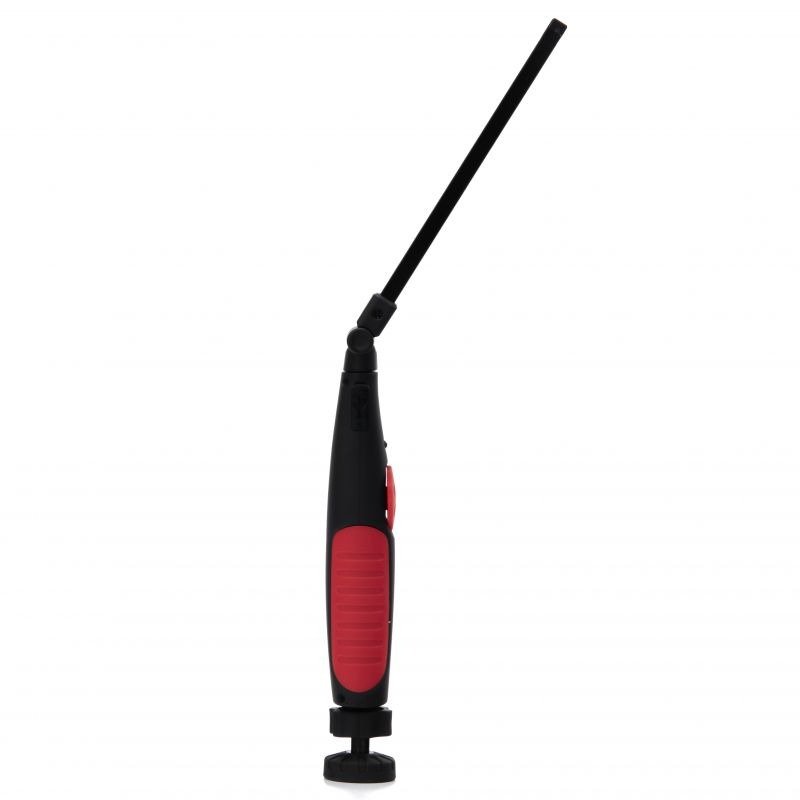 LED žibintuvėlis su magnetu COB KD1233 - Sodrinta.lt